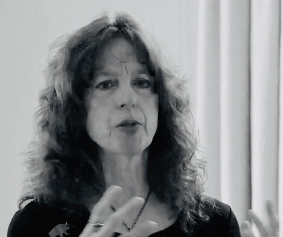 mary kruger