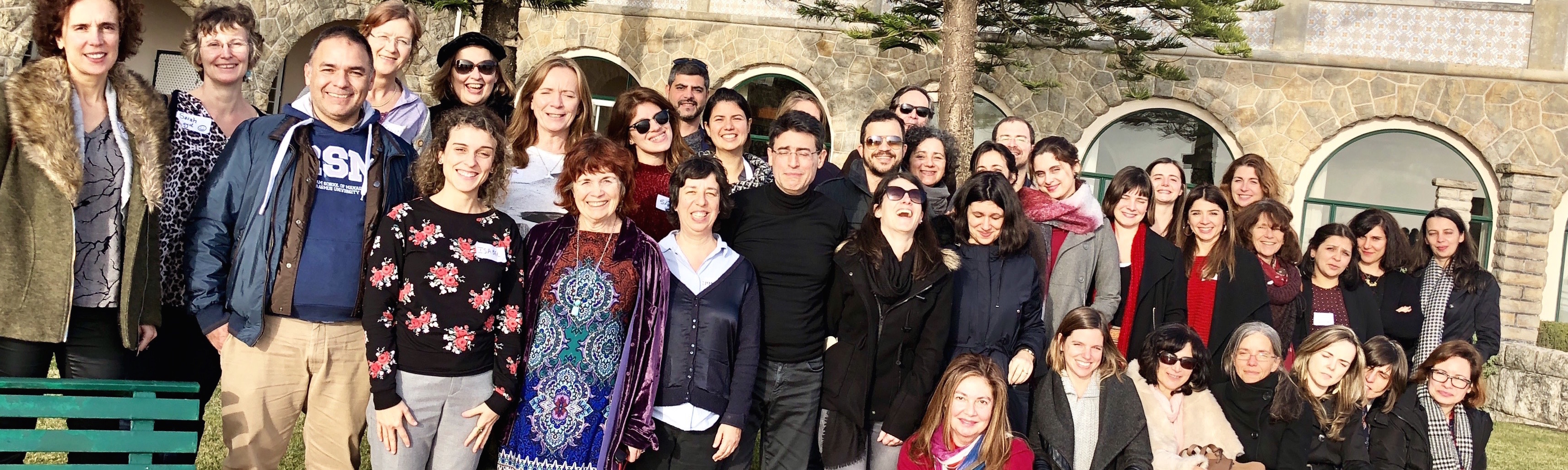 grupo 2018